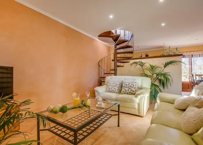 Ideal Mallorca - Ribas Can Picafort (Mallorca)