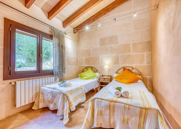 Ideal Mallorca - Ribas *