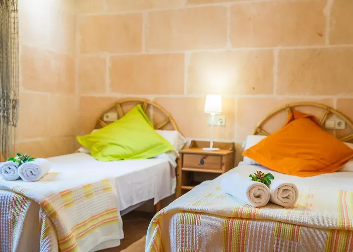 Country house Ideal Mallorca - Ribas