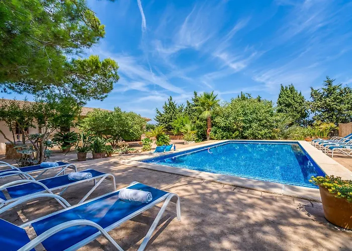 Ideal Mallorca - Ribas *