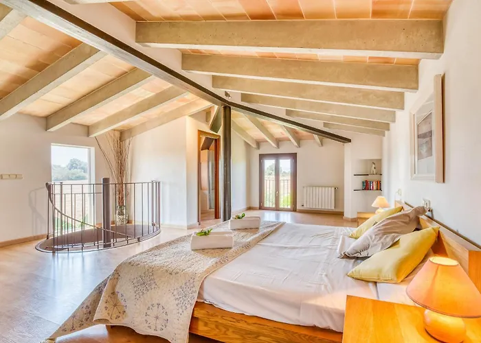 Ideal Mallorca - Ribas