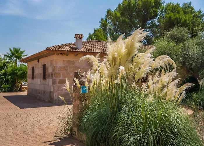 Country house Ideal Mallorca - Ribas