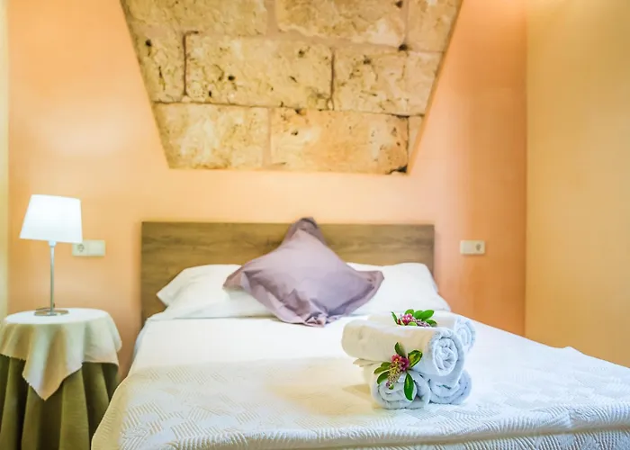 Ideal Mallorca - Ribas Country house