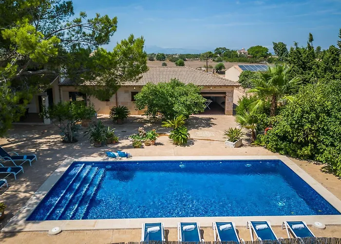 Ideal Mallorca - Ribas Can Picafort (Mallorca)