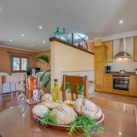 Kır Evi Ideal Mallorca - Ribas Can Picafort (Mallorca)