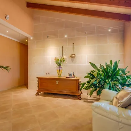 Kır Evi Ideal Mallorca - Ribas
