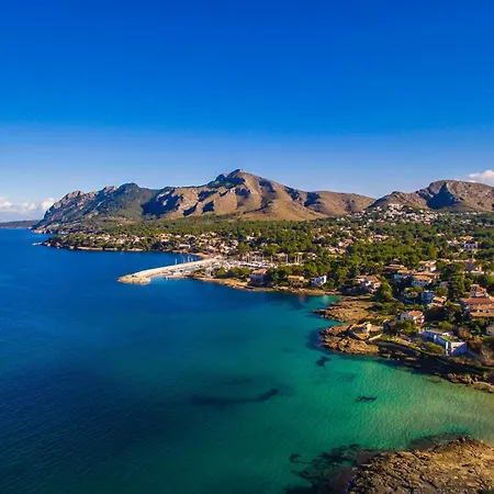 Casa di campagna Ideal Mallorca - Ribas Can Picafort (Mallorca)