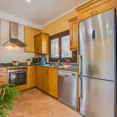 Kır Evi Ideal Mallorca - Ribas *