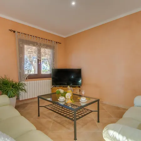 Ideal Mallorca - Ribas Kır Evi