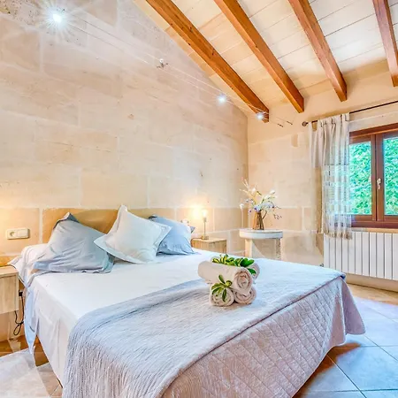 Ideal Mallorca - Ribas Kır Evi