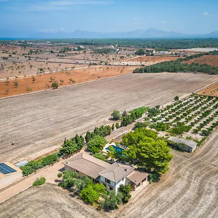 Ideal Mallorca - Ribas Casa di campagna *