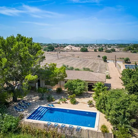 Ideal Mallorca - Ribas Casa di campagna *
