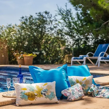 Kır Evi Ideal Mallorca - Ribas Can Picafort (Mallorca)