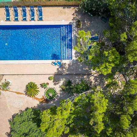 Ideal Mallorca - Ribas *