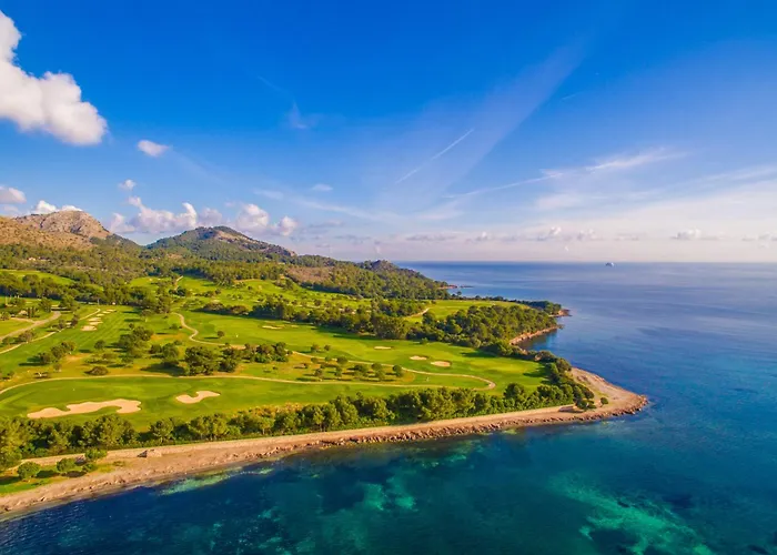 Ideal Mallorca - Ribas *