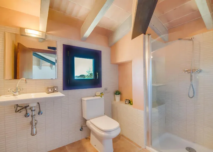 Ideal Mallorca - Ribas Can Picafort (Mallorca)