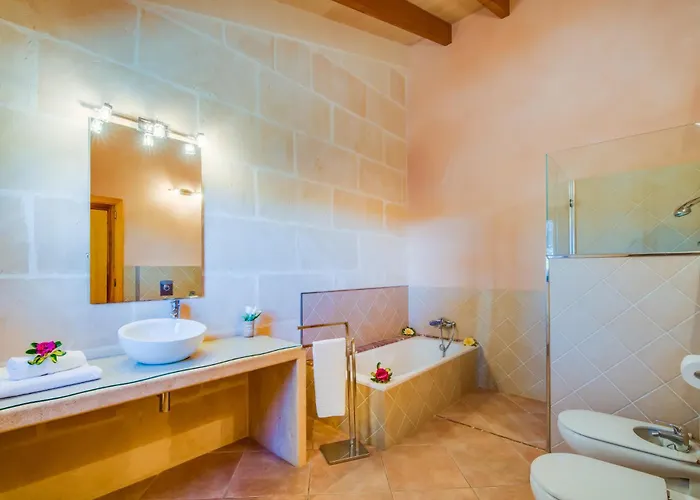 Ideal Mallorca - Ribas