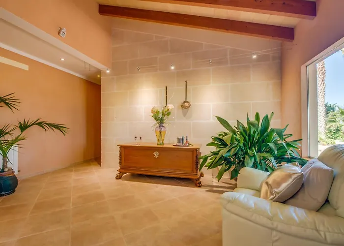 Landsted Ideal Mallorca - Ribas