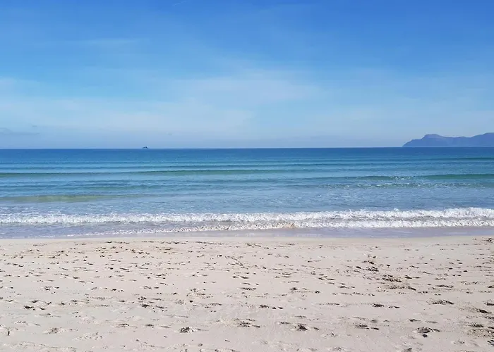 Ideal Mallorca - Ribas *