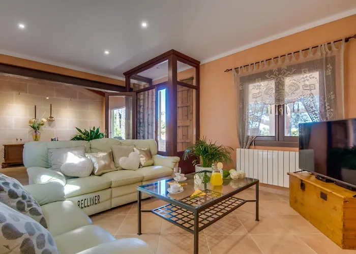 Ideal Mallorca - Ribas