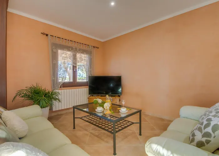 Ideal Mallorca - Ribas Landsted