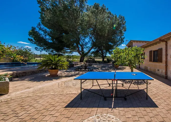 Ideal Mallorca - Ribas *