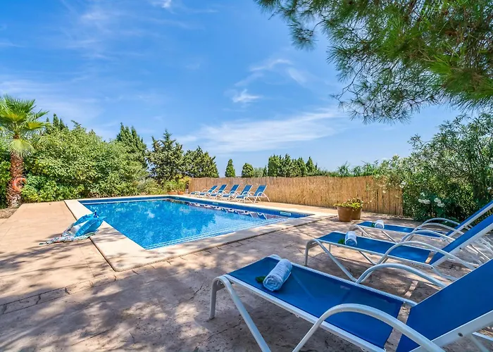 Ideal Mallorca - Ribas Landsted Can Picafort (Mallorca)