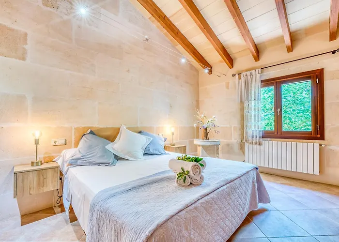 Ideal Mallorca - Ribas Landsted