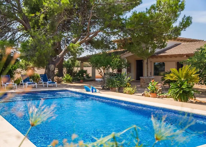 Ideal Mallorca - Ribas * Can Picafort (Mallorca)