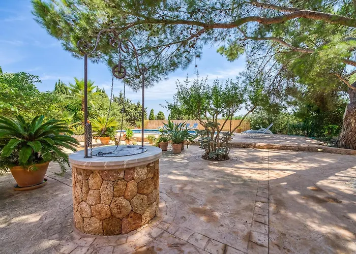 Ideal Mallorca - Ribas Can Picafort (Mallorca)