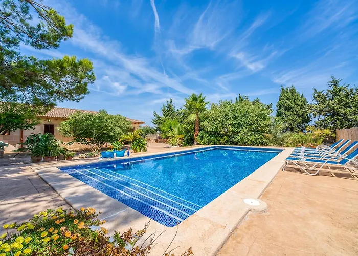 Ideal Mallorca - Ribas Landsted