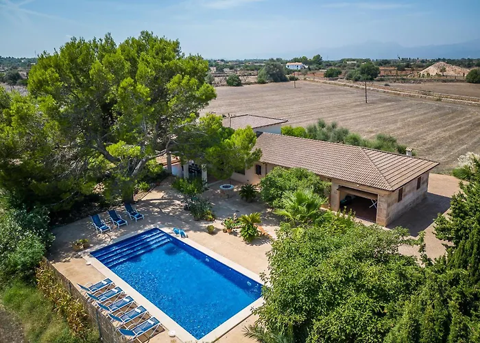 Ideal Mallorca - Ribas *