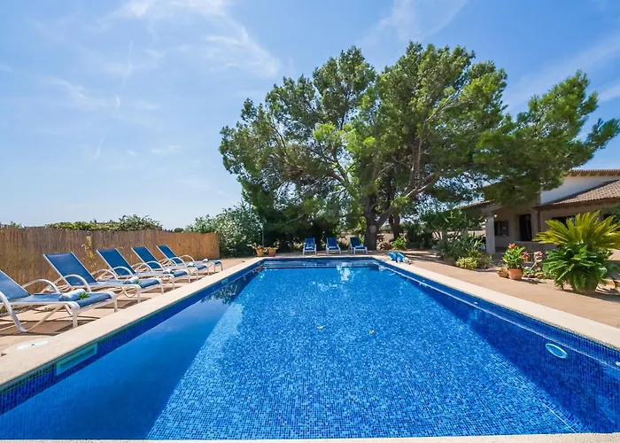 Ideal Mallorca - Ribas * Can Picafort (Mallorca)