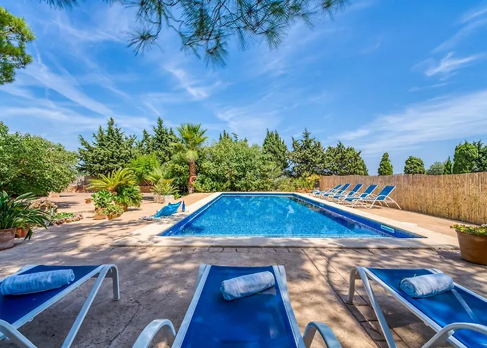 Landsted Ideal Mallorca - Ribas