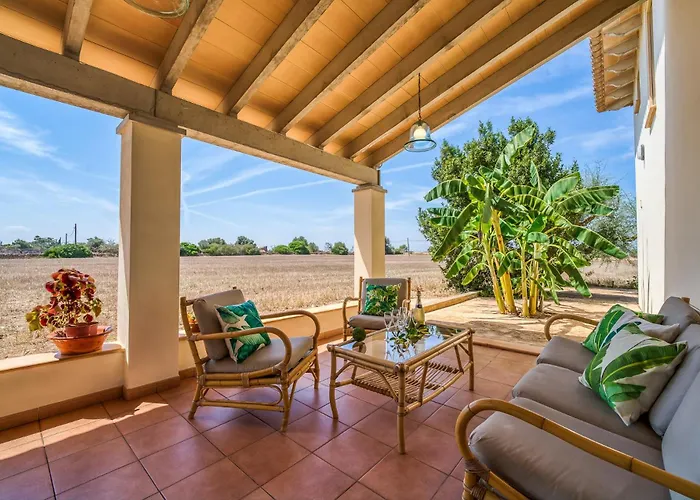 Ideal Mallorca - Ribas Can Picafort (Mallorca)