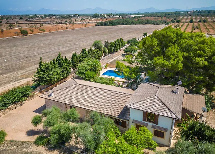 Ideal Mallorca - Ribas Landsted *