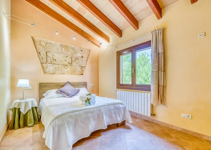 Landsted Ideal Mallorca - Ribas Can Picafort (Mallorca)