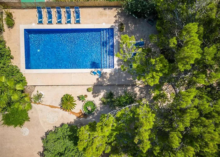 Ideal Mallorca - Ribas *