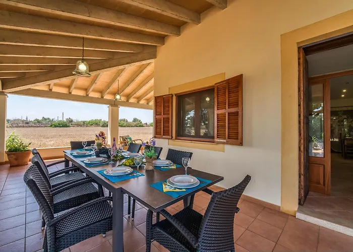 Ideal Mallorca - Ribas Landsted